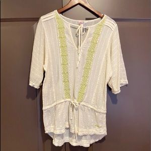 BILLABONG Beach Coverup